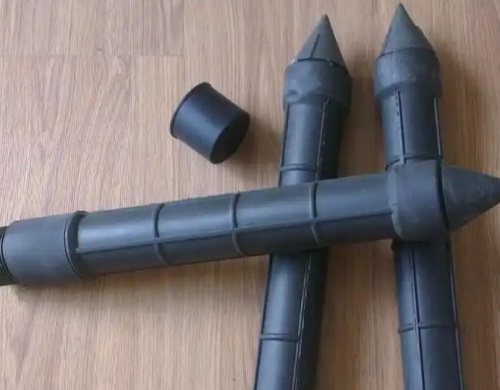 绵阳袖阀管